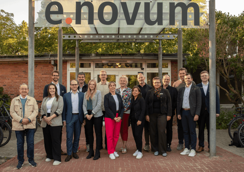 Team Gründungsnetzwerk