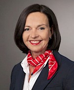 Jutta Bredekamp - Sparkasse Lüneburg