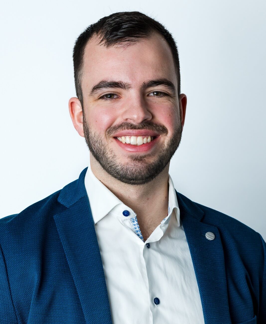 Dominik Küfe Gründungsnetzwerk Lüneburg