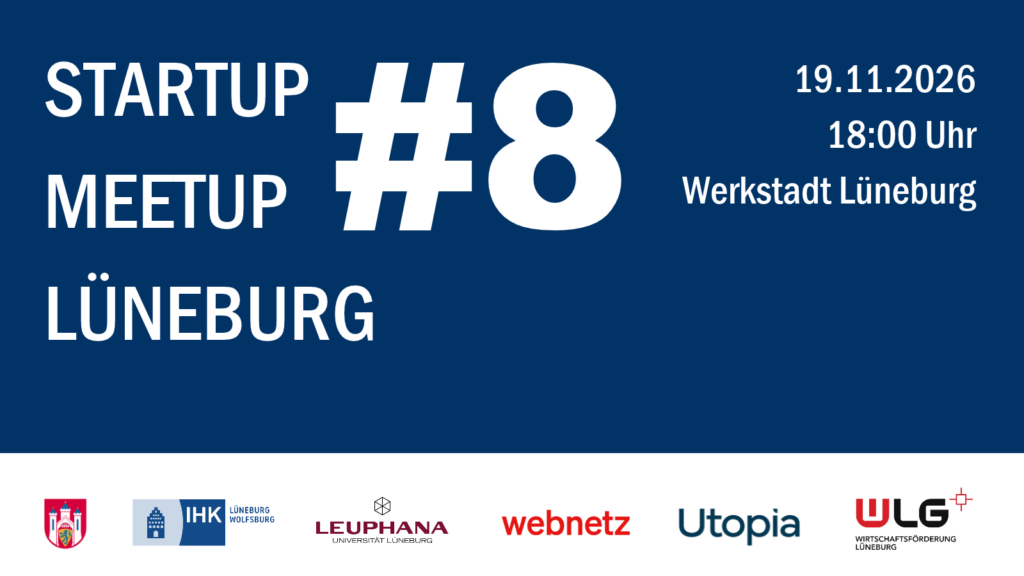 Startup Meetup #8