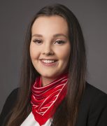 Beraterbild Lara Riecke